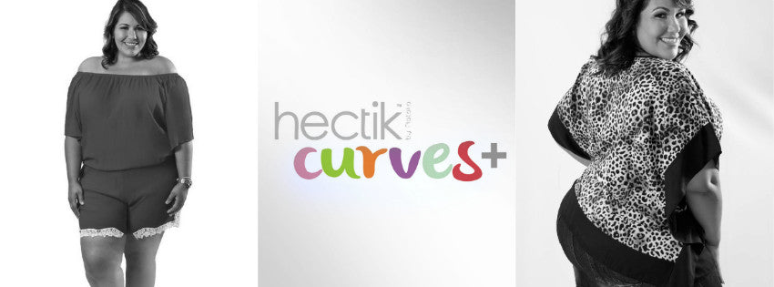 Hectik Curves Plus