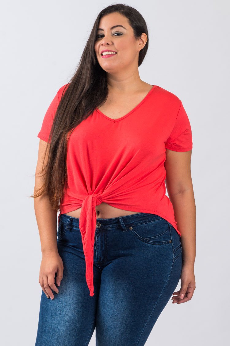 The Vision Short Sleeve Top | 1035X