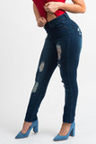 Hectik Distressed Jeans 2625