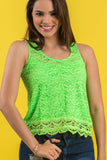 Brighten My Day Top | 143