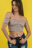 Summer Fling Crop Top | 114