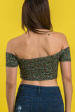 Summer Fling Crop Top | 114