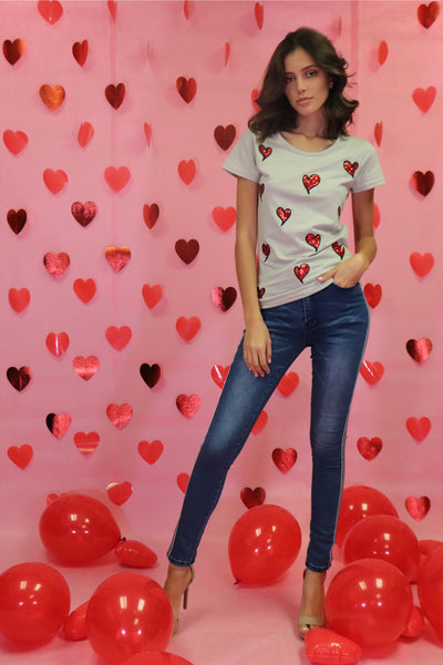 Queen of Hearts | 396