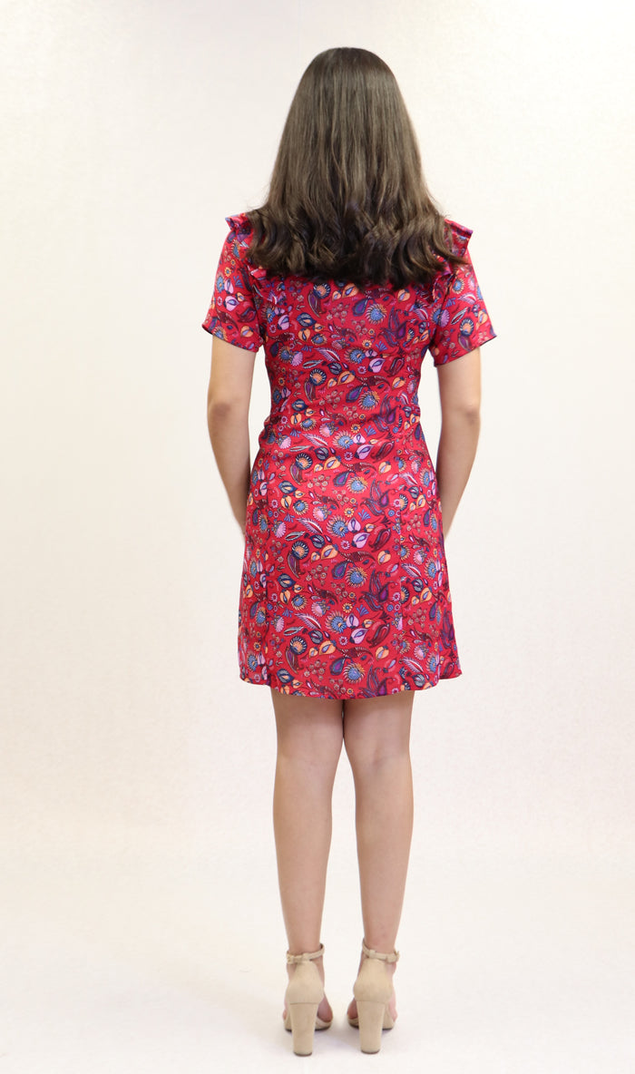 Melrose Dress | 449