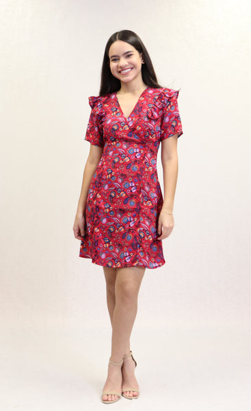 Melrose Dress | 449