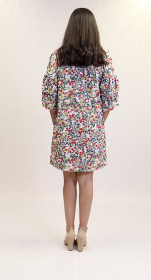 Poppy Dress | 450
