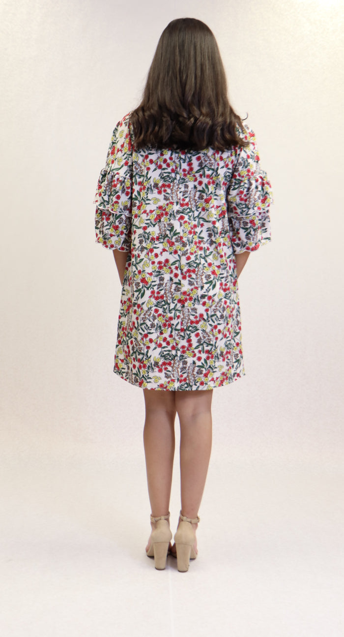 Poppy Dress | 450
