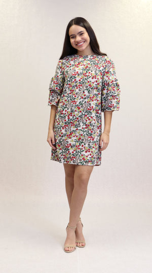 Poppy Dress | 450