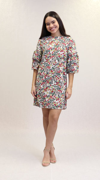 Poppy Dress | 450