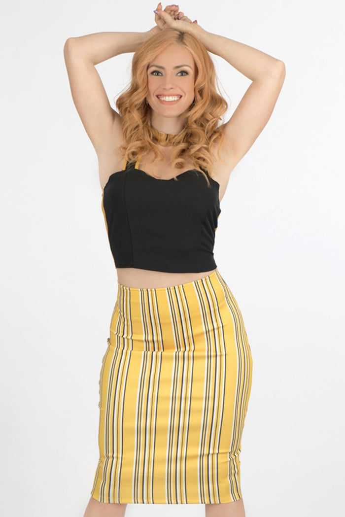 Somber Night Top| 1464
