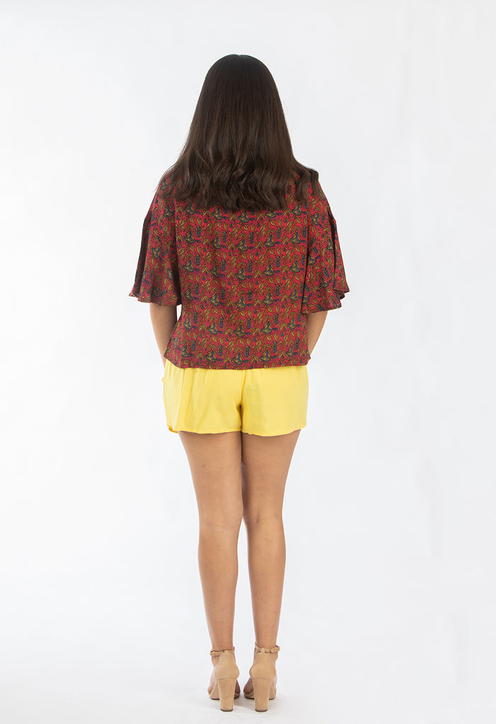 Perfect Leaves | NR-361