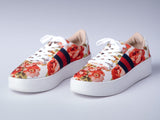 Weekend Sneaker | Z2275 - 14607 (Floral)