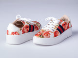 Weekend Sneaker | Z2275 - 14607 (Floral)
