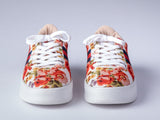 Weekend Sneaker | Z2275 - 14607 (Floral)