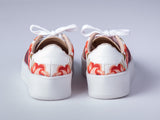 Weekend Sneaker | Z2275 - 14607 (Floral)