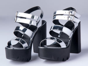 Natalia | Z2157 - 14088 (Silver)