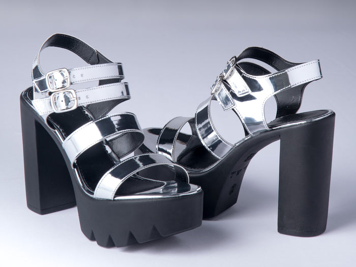 Natalia | Z2157 - 14088 (Silver)