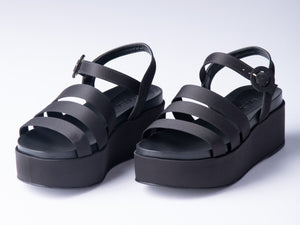 Sonia |  Z1900 - 12921 (Black)