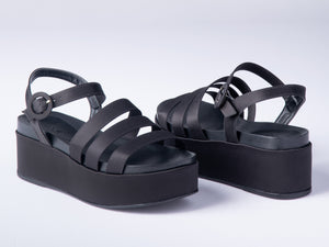 Sonia |  Z1900 - 12921 (Black)