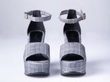Way | Z2241 - 14459  (Branco/Preto)
