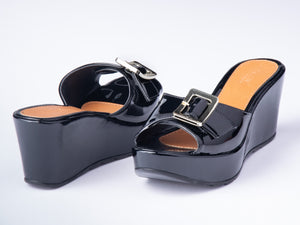 Margarita | Z2156 - 14086 (Black-Preto)