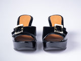 Margarita | Z2156 - 14086 (Black-Preto)