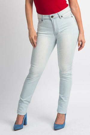 High Rise Skinny Jeans | NR 2628