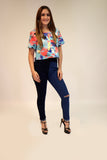 Surreal Top | H-429