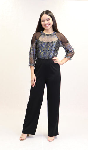 Sapphire Jumpsuits | NR-682