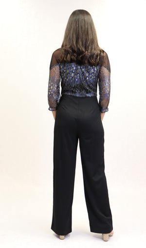 Sapphire Jumpsuits | NR-682