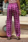 Magenta Pant (184) | IQ-514