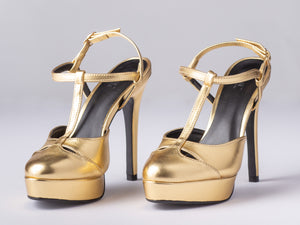 Rita | Z2255 - 14503 (Gold)