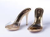 Sunny | A1790 - 15324 (Clear)