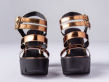 Natalia | Z2157 - 14088 (Bronze)