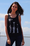 Three Giraffe | V-601B