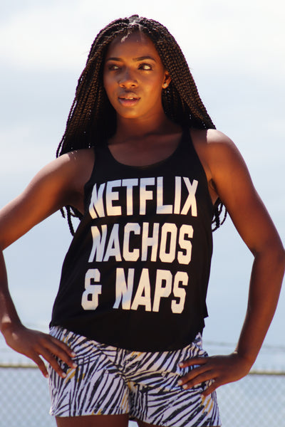 Netflix, Nachos & Naps | V-1828B