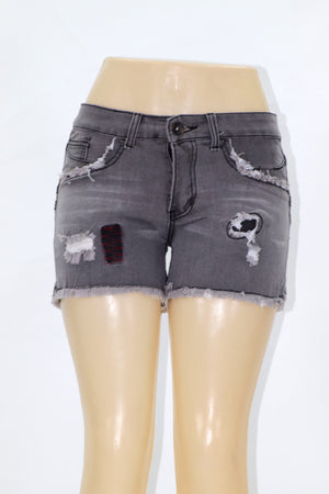 Mid Rise Skinny | H-2663XS TOM