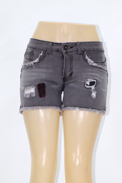 Mid Rise Skinny | H-2663XS TOM