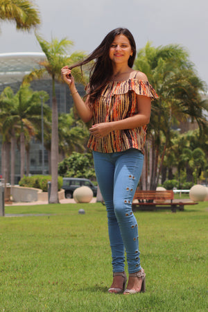Statement Denim | H-2672
