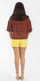 Yellow Shorts | 362