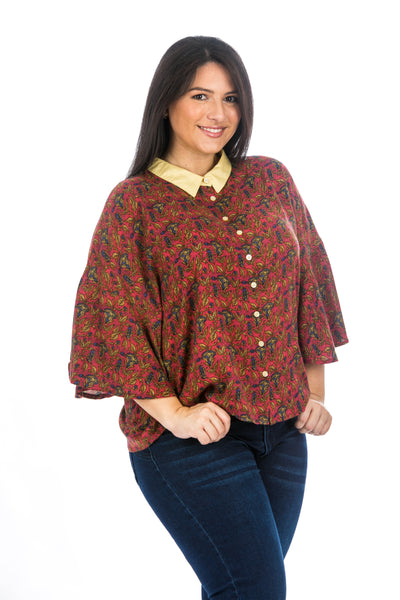 Perfect Leaves | NR-361X