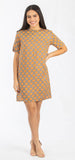 Sunshine Dress (2711) | H-365