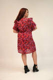Melrose Dress Plus | NR-449X