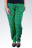 Sharp Spots Palazzo | 1411b | 453X