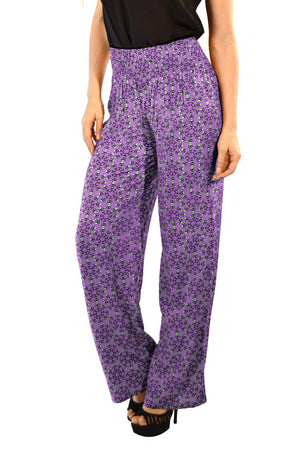 Palazzo Pant | 1511d | 526 - Hectik  - 2