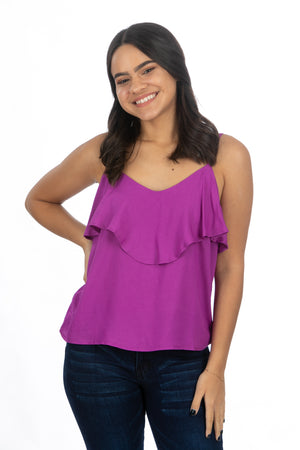 Violet Classy Blouse | NR-695