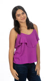 Violet Classy Blouse | NR-695