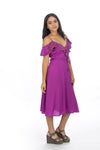 NR-702 - Small / Violet