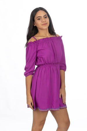 Violet Fever | 703