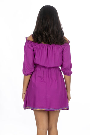 Violet Fever | 703